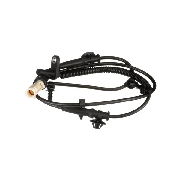 Standard ALS1622 ABS Wheel Speed Sensor, Front Left Driver Side