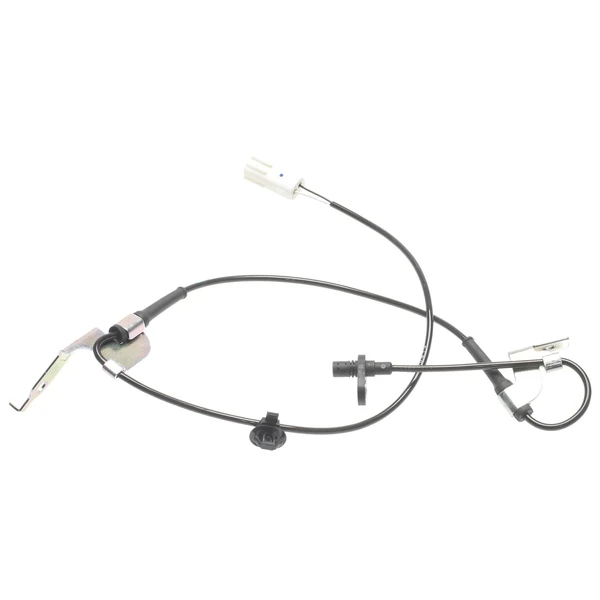 Standard ALS1626 ABS Wheel Speed Sensor, Front Left Driver Side