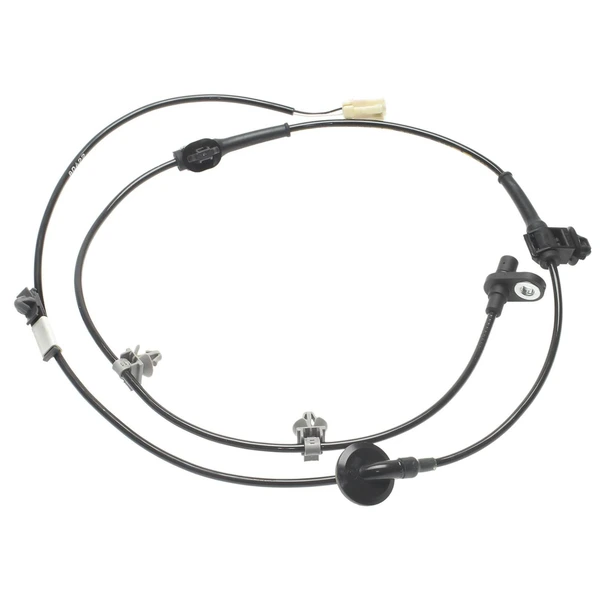 Standard ALS1628 ABS Wheel Speed Sensor, Rear Right Passenger Side