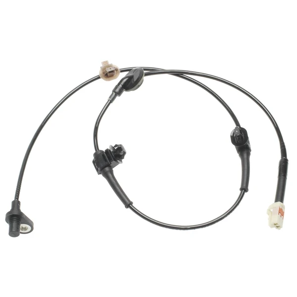 Standard ALS1629 ABS Wheel Speed Sensor, Rear Right Passenger Side
