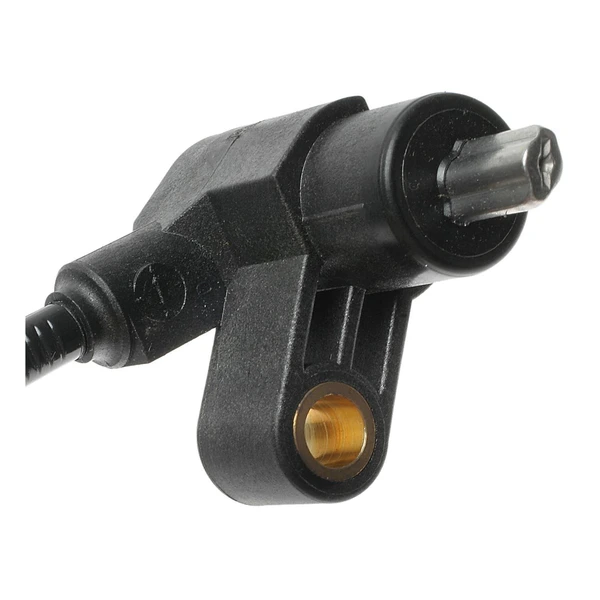 Standard ALS163 ABS Wheel Speed Sensor, Rear Left Driver Side