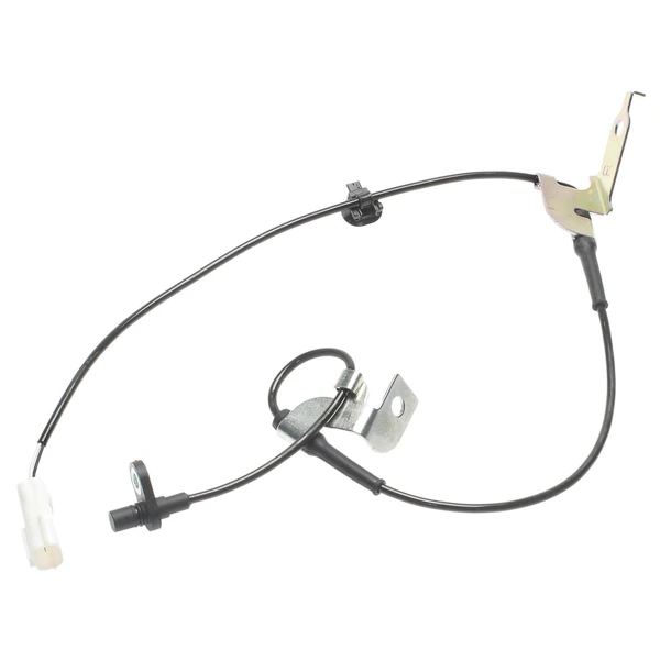 Standard ALS1630 ABS Wheel Speed Sensor, Front Right Passenger Side