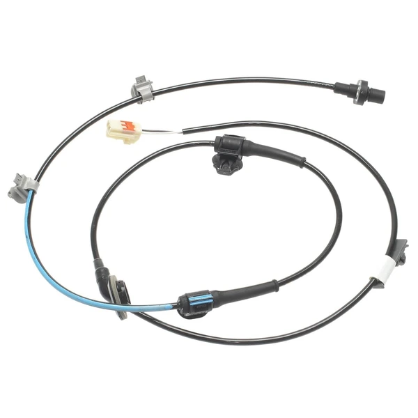 Standard ALS1631 ABS Wheel Speed Sensor, Rear Left Driver Side
