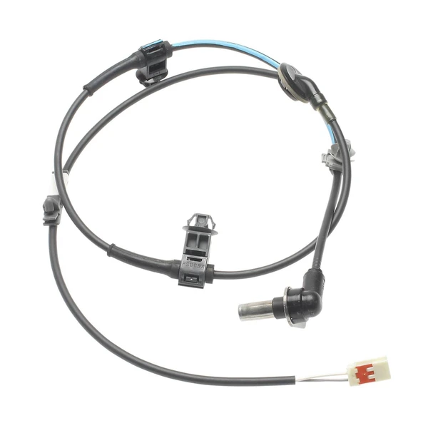 Standard ALS1636 ABS Wheel Speed Sensor, Rear Left Driver Side