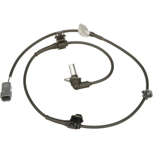 Standard ALS1639 ABS Wheel Speed Sensor, Front Left Driver Side