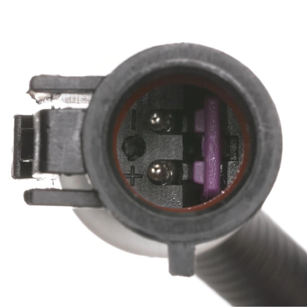 Standard ALS174 ABS Wheel Speed Sensor, Front Side