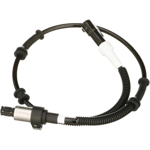 Standard ALS174 ABS Wheel Speed Sensor, Front Side
