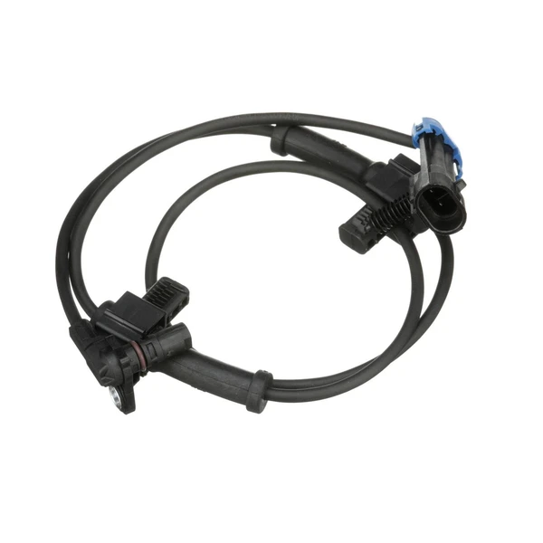 Standard ALS1740 ABS Wheel Speed Sensor, Rear Side