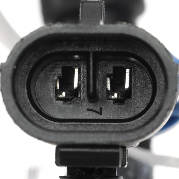 Standard ALS1740 ABS Wheel Speed Sensor, Rear Side