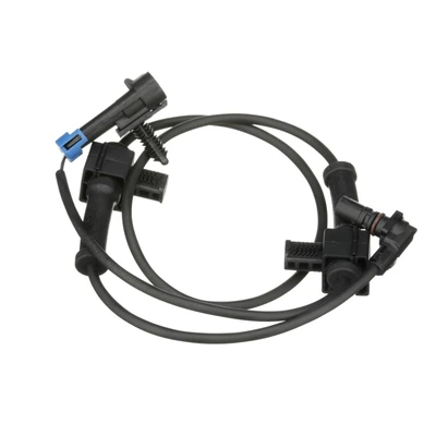 Standard ALS1740 ABS Wheel Speed Sensor, Rear Side