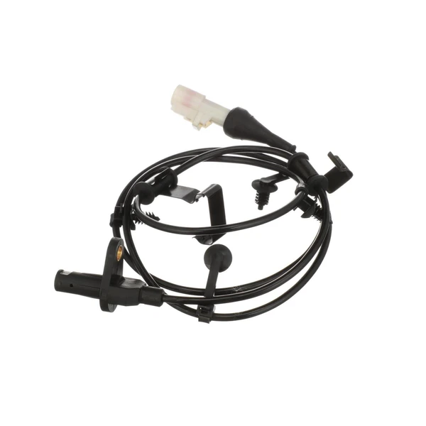 Standard ALS1742 ABS Wheel Speed Sensor, Rear Left Driver Side