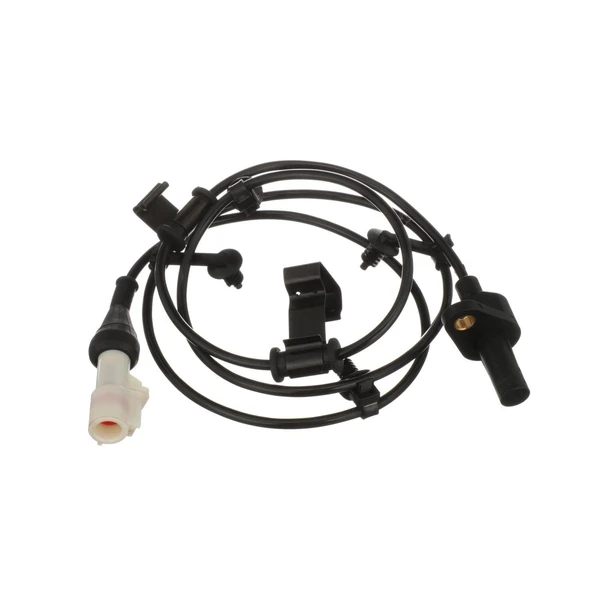Standard ALS1742 ABS Wheel Speed Sensor, Rear Left Driver Side