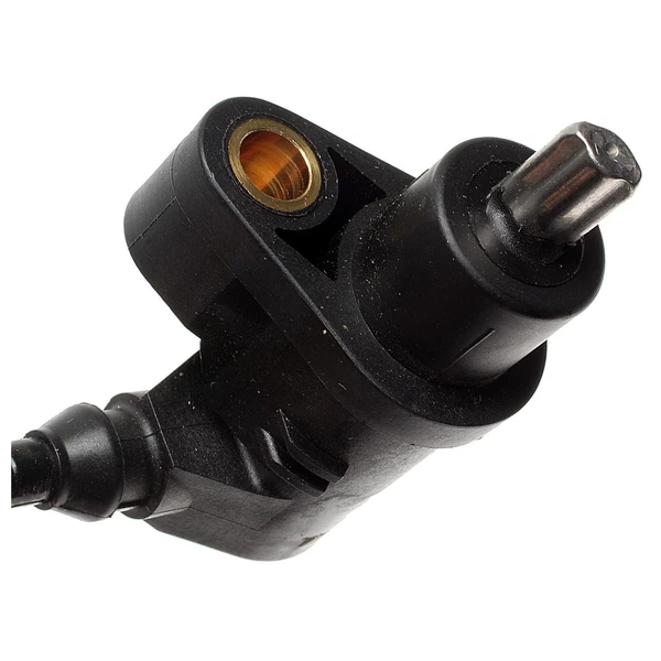Standard ALS175 ABS Wheel Speed Sensor, Rear Right Passenger Side