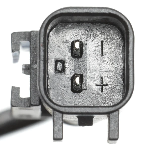 Standard ALS1754 ABS Wheel Speed Sensor, Rear Side
