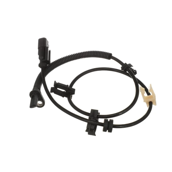 Standard ALS1754 ABS Wheel Speed Sensor, Rear Side