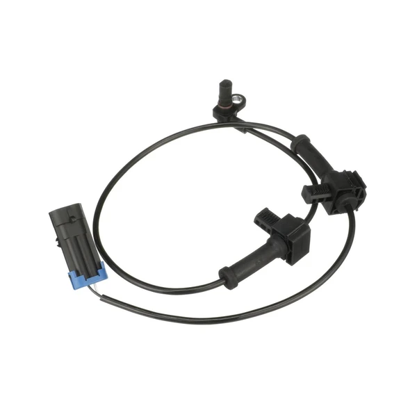 Standard ALS1757 ABS Wheel Speed Sensor, Rear Side