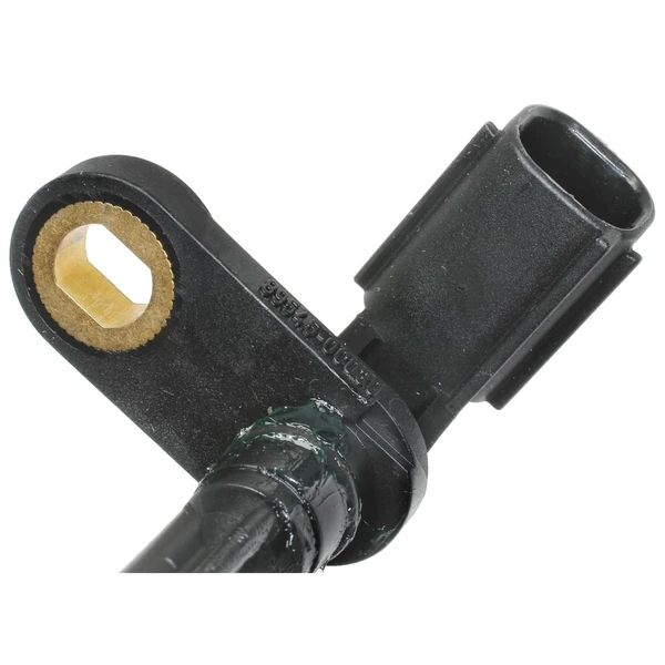 Standard ALS1767 ABS Wheel Speed Sensor, Rear Right Passenger Side