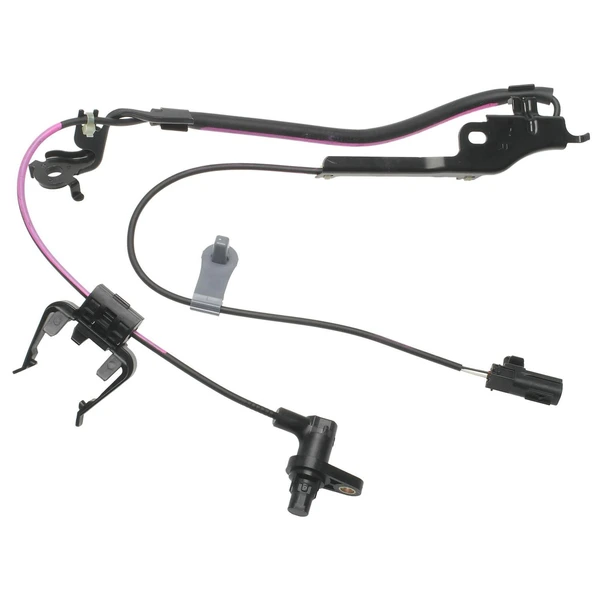 Standard ALS1774 ABS Wheel Speed Sensor, Front Right Passenger Side