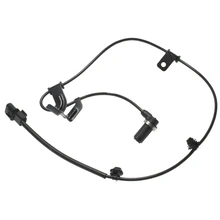 Standard ALS1781 ABS Wheel Speed Sensor, Front Right Passenger Side