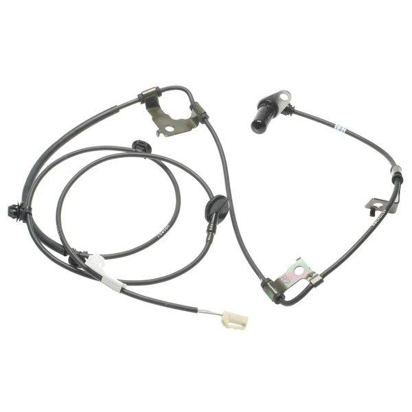 Standard ALS1783 ABS Wheel Speed Sensor, Rear Right Passenger Side