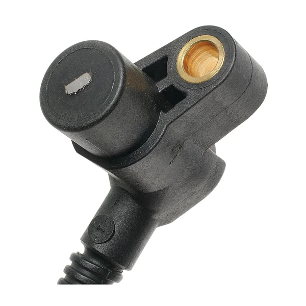 Standard ALS179 ABS Wheel Speed Sensor, Front Left Driver Side