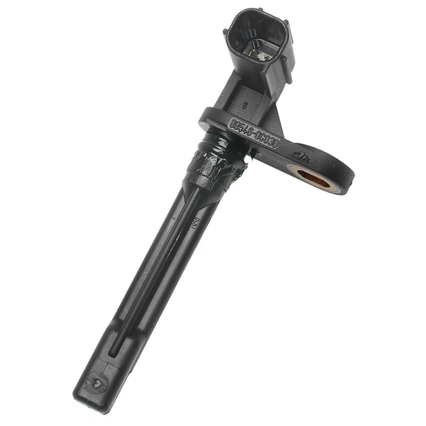 Standard ALS1792 ABS Wheel Speed Sensor, Rear Left Driver Side