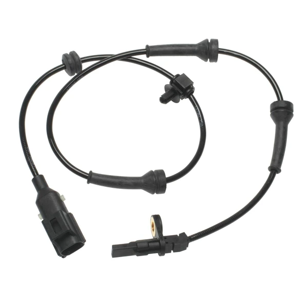 Standard ALS1793 ABS Wheel Speed Sensor, Rear Side