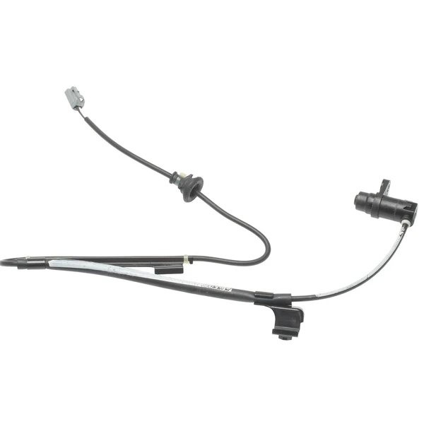 Standard ALS1798 ABS Wheel Speed Sensor, Rear Left Driver Side