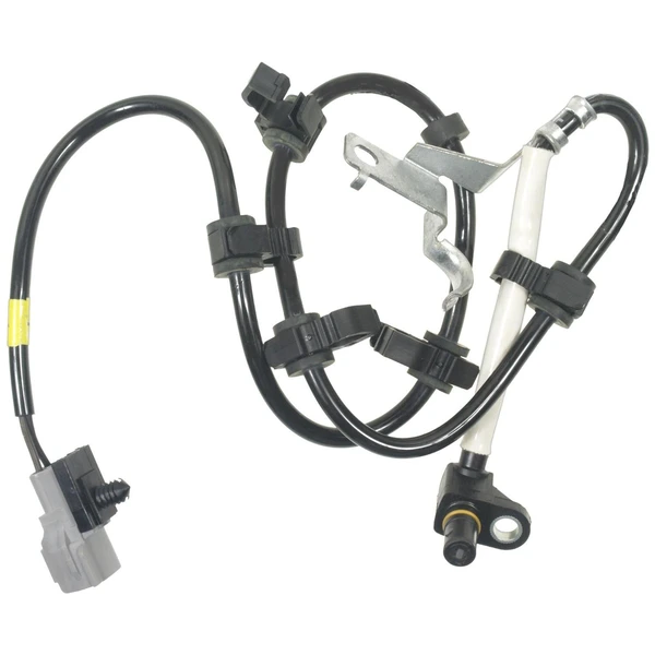 Standard ALS17 ABS Wheel Speed Sensor, Front Left Driver Side