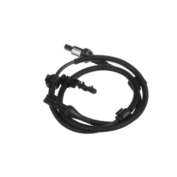 Standard ALS170 ABS Wheel Speed Sensor, Front Left Driver Side