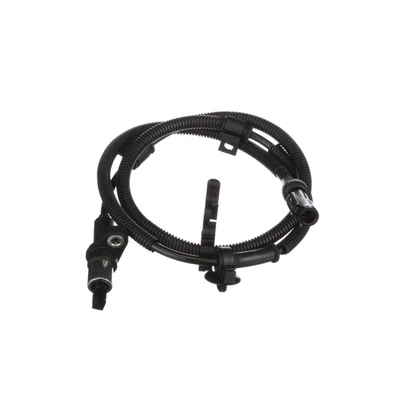 Standard ALS170 ABS Wheel Speed Sensor, Front Left Driver Side