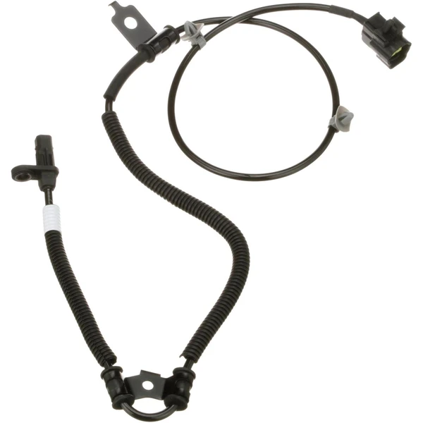 Standard ALS1700 ABS Wheel Speed Sensor, Front Left Driver Side