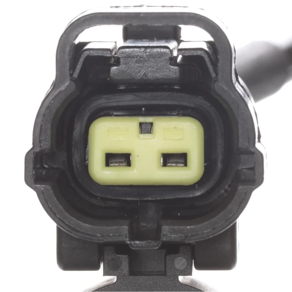 Standard ALS1700 ABS Wheel Speed Sensor, Front Left Driver Side