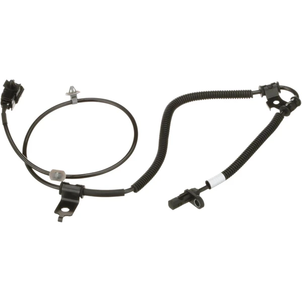 Standard ALS1700 ABS Wheel Speed Sensor, Front Left Driver Side