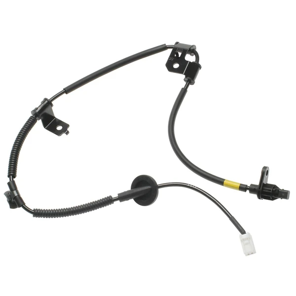 Standard ALS1701 ABS Wheel Speed Sensor, Rear Right Passenger Side
