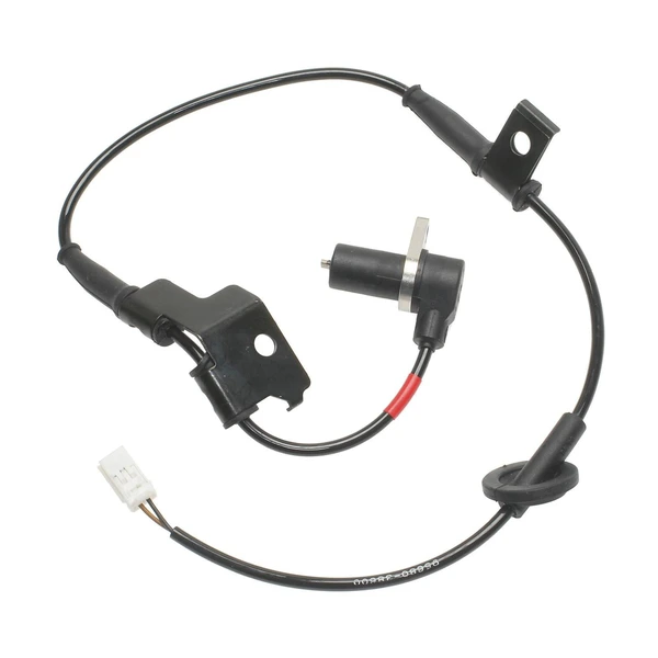Standard ALS1702 ABS Wheel Speed Sensor, Rear Right Passenger Side