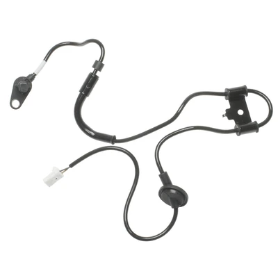 Standard ALS1705 ABS Wheel Speed Sensor, Rear Left Driver Side
