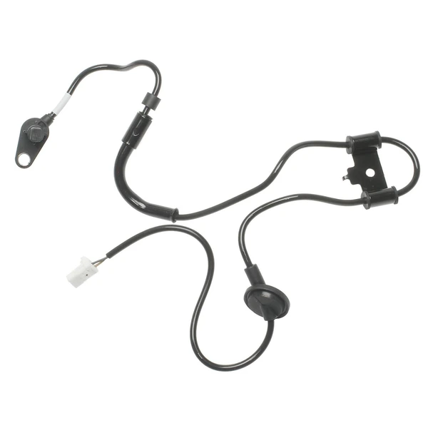 Standard ALS1705 ABS Wheel Speed Sensor, Rear Left Driver Side