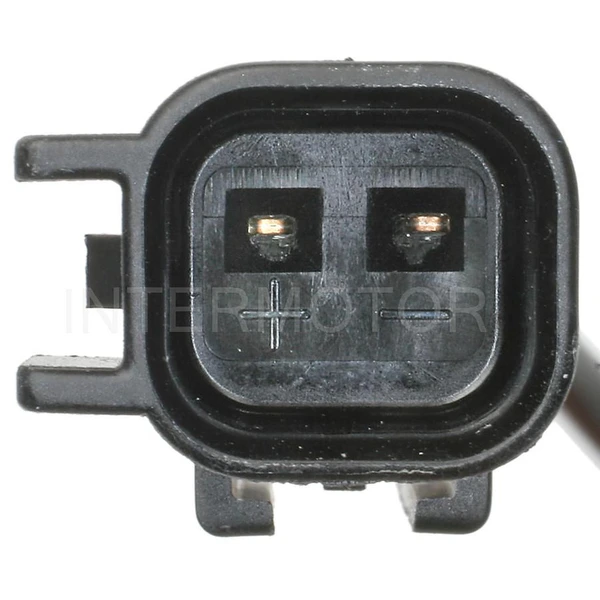 Standard ALS1706 ABS Wheel Speed Sensor, Rear Left Driver Side