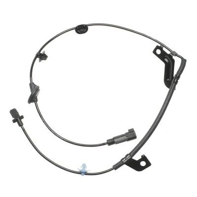 Standard ALS1707 ABS Wheel Speed Sensor, Rear Left Driver Side