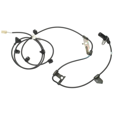 Standard ALS1709 ABS Wheel Speed Sensor, Rear Left Driver Side