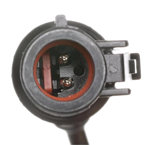 Standard ALS1710 ABS Wheel Speed Sensor, Rear Left Driver Side