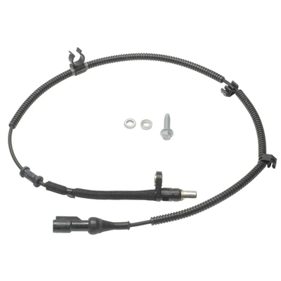 Standard ALS1711 ABS Wheel Speed Sensor, Rear Right Passenger Side