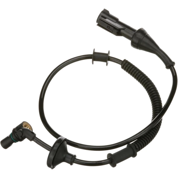 Standard ALS1713 ABS Wheel Speed Sensor, Rear Side