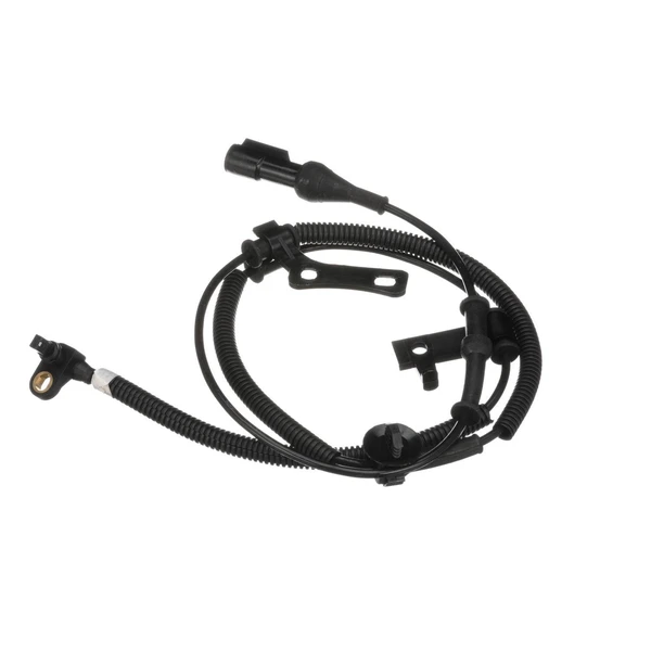 Standard ALS1715 ABS Wheel Speed Sensor, Front Side