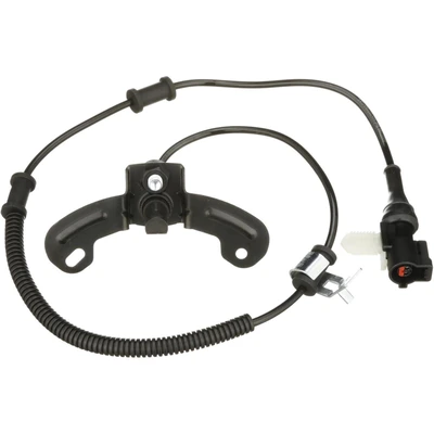 Standard ALS1716 ABS Wheel Speed Sensor, Front Left Driver Side