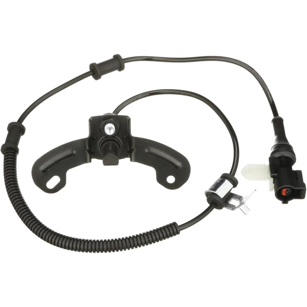 Standard ALS1716 ABS Wheel Speed Sensor, Front Left Driver Side
