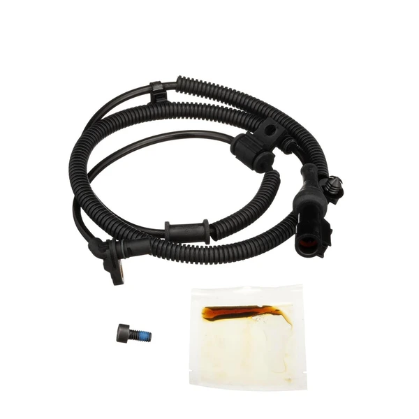 Standard ALS1719 ABS Wheel Speed Sensor, Front Side