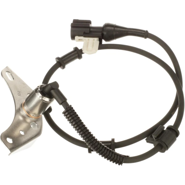 Standard ALS172 ABS Wheel Speed Sensor, Front Right Passenger Side
