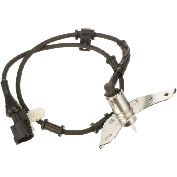 Standard ALS172 ABS Wheel Speed Sensor, Front Right Passenger Side